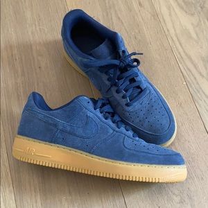 Men’s Airforce 1
